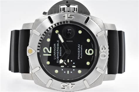 Panerai PAM285 for Sale 